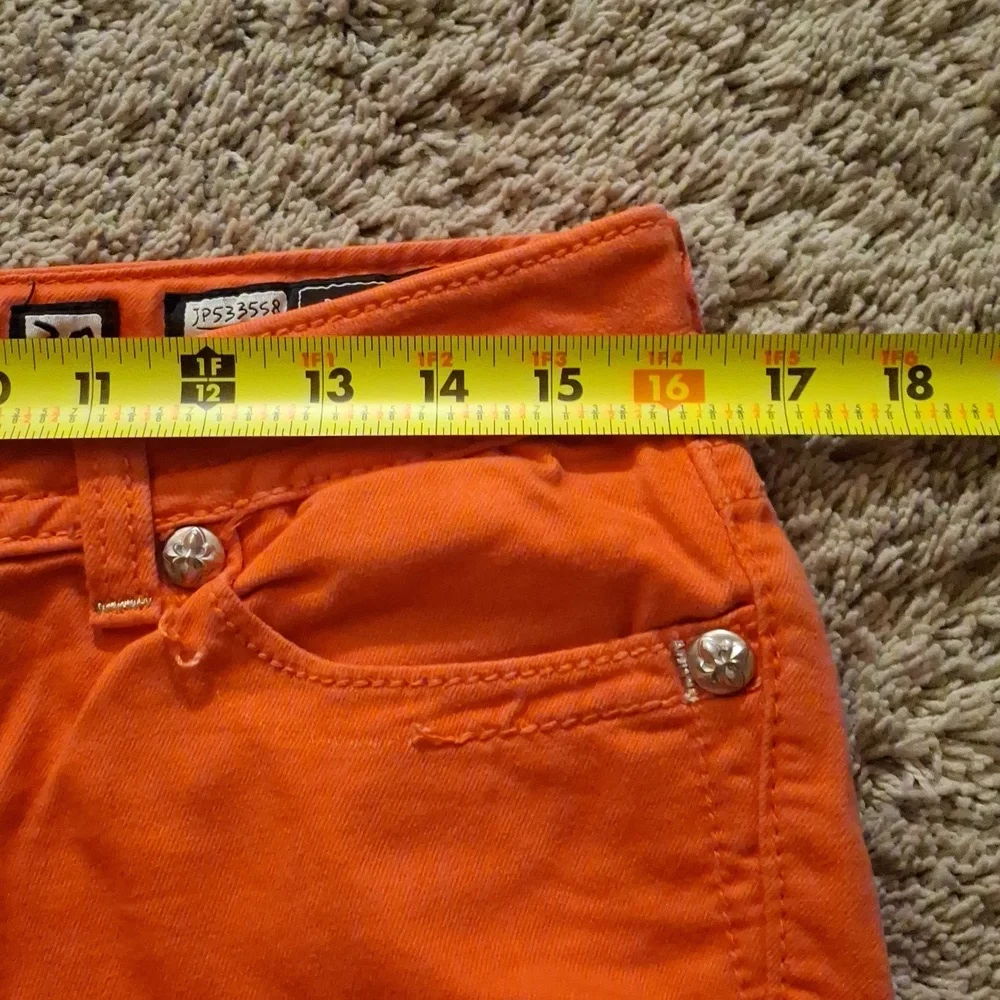 MISS ME Skinny Jeans EUC - Picture 13 of 13